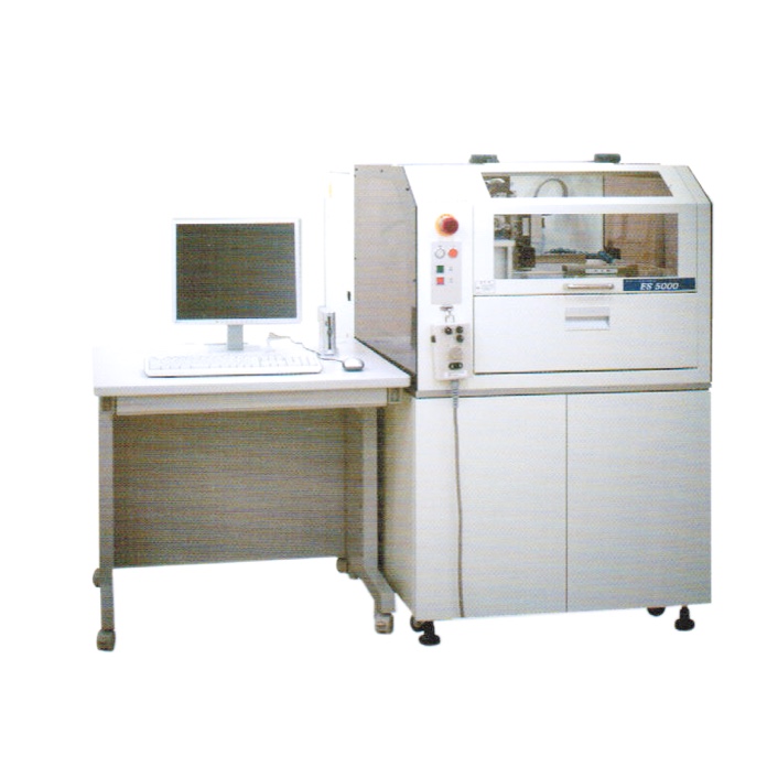 ES5000